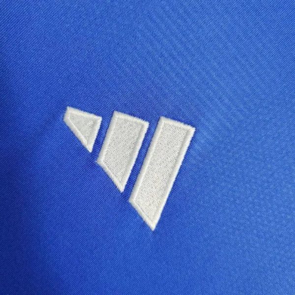 Olympique Lyonnais 2023/24 Away Jersey - Image 8