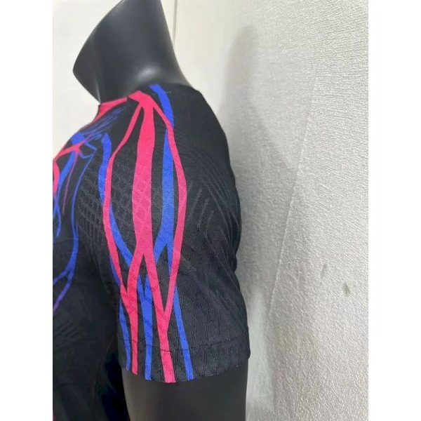 Barcelona 2023/24 125Th Anniversary Jersey Player Version - Image 7