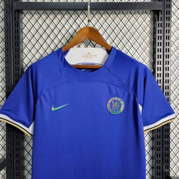 Chelsea 2023/24 Home Jersey - Image 10