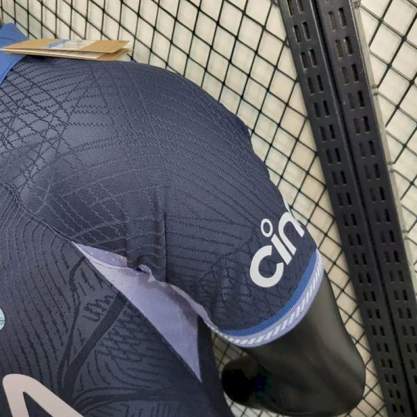 Tottenham Hotspur 2023/24 Away Jersey Player Version - Image 3