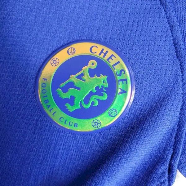 Chelsea 2023/24 Home Womens Jersey - Image 5