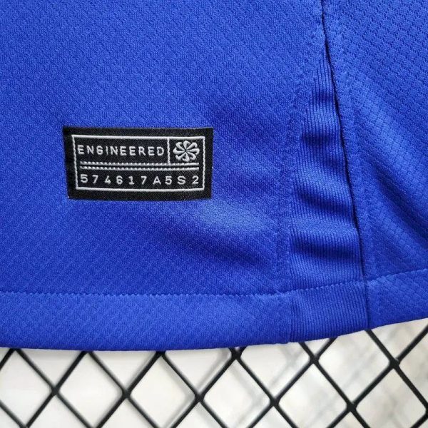 Chelsea 2023/24 Home Womens Jersey - Image 4