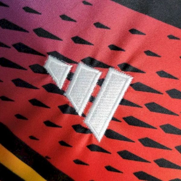 Benfica 2023/24 Pre-Match Training Jersey - Image 3