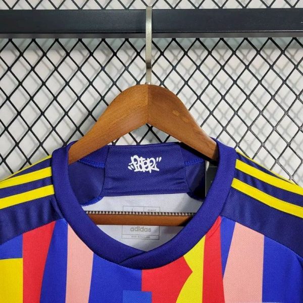 Olympique Lyonnais 2023/24 Third Jersey - Image 8