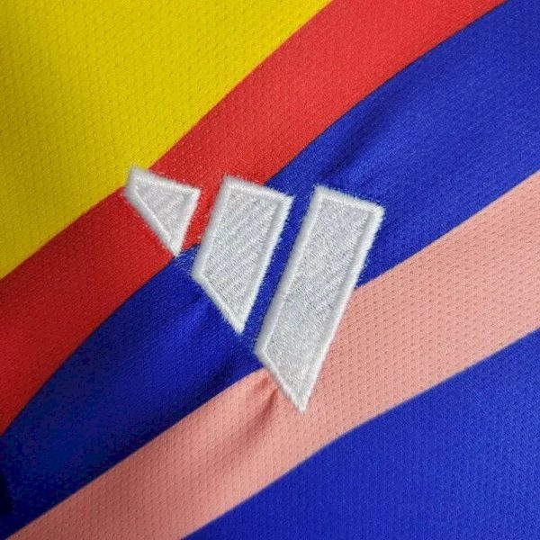Olympique Lyonnais 2023/24 Third Jersey - Image 5