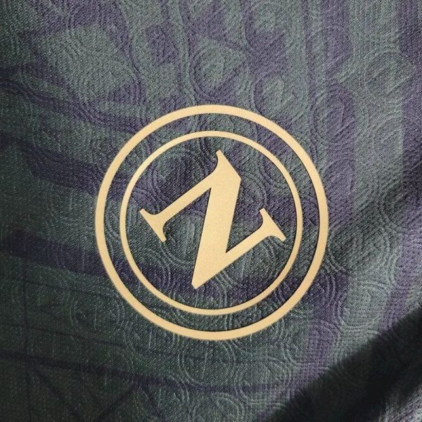 Napoli 2023/24 Third Jersey - Image 6