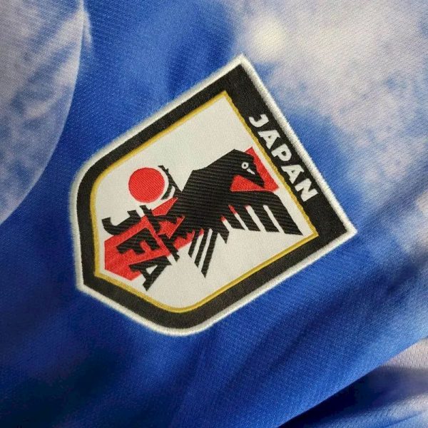 Japan 2023/24 Black Dragon Special Edition Jersey - Image 6
