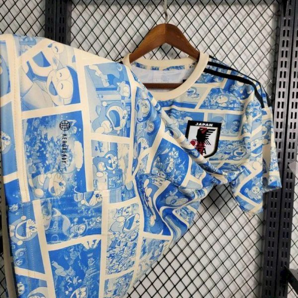 Japan 2023/24 Anime Edition Jersey - Image 7