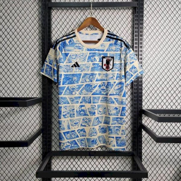 Japan 2023/24 Anime Edition Jersey - Image 2