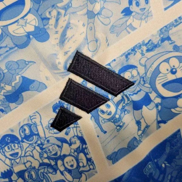 Japan 2023/24 Anime Edition Jersey - Image 6