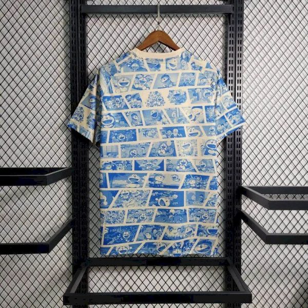 Japan 2023/24 Anime Edition Jersey - Image 5
