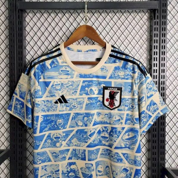 Japan 2023/24 Anime Edition Jersey - Image 4