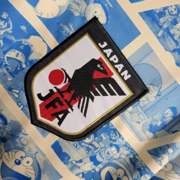 Japan 2023/24 Anime Edition Jersey - Image 3