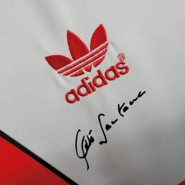 Sao Paulo 1992 Memorial Edition Retro Jersey - Image 7