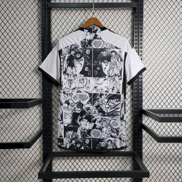Japan 2023/24 Anime Edition Jersey - Image 4
