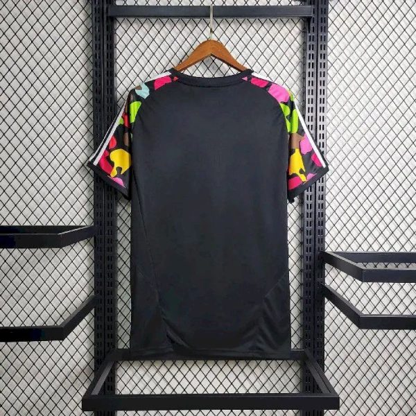 Arsenal 2024/25 Pre-Match Training Jersey - Image 2