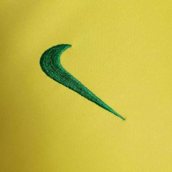 Brazil 1998 Home Kids Kit - Image 3