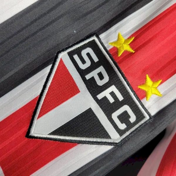 Sao Paulo 1997 Away Retro Jersey - Image 6