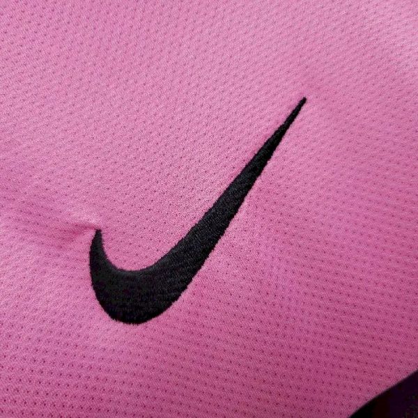 Juventus 2011/12 Away Retro Jersey - Image 3