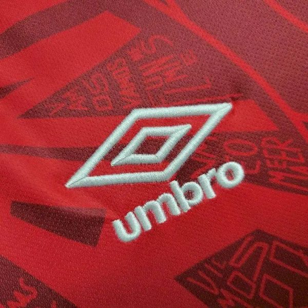 Fluminense 2023/24 Co-Branding Edition Jersey - Image 6