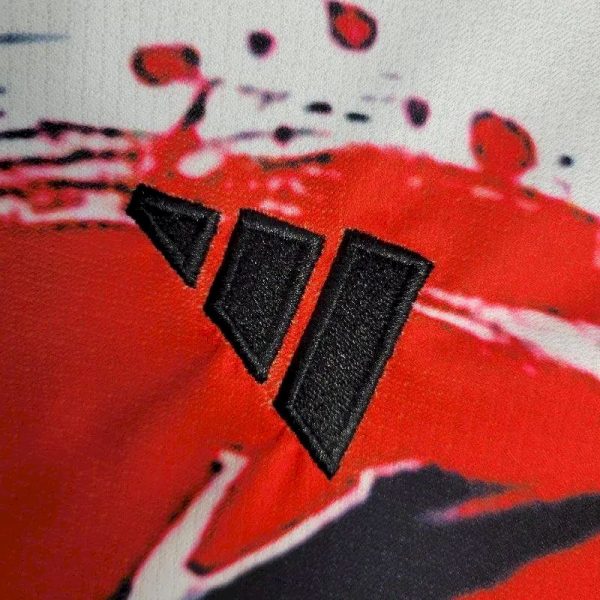Japan 2023/24 Bushido Edition Jersey - Image 8