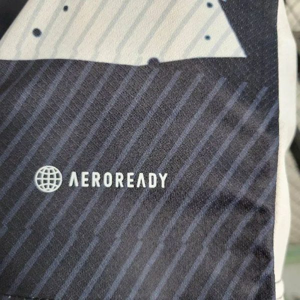 Japan 2023/24 Bushido Edition Jersey - Image 6