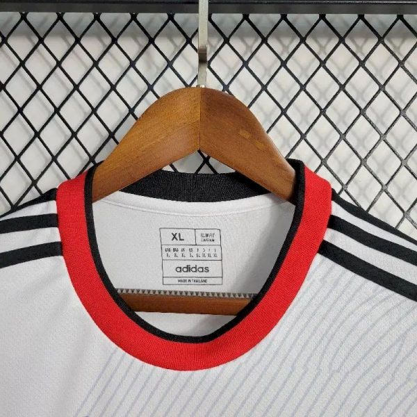 Japan 2023/24 Bushido Edition Jersey - Image 5