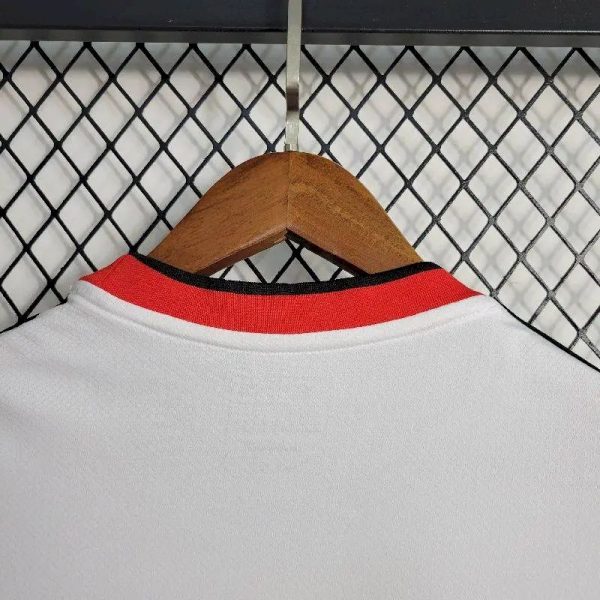 Japan 2023/24 Bushido Edition Jersey - Image 3