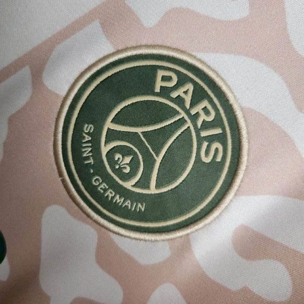 Paris Saint-Germain 2023/24 Fourth Jersey - Image 3