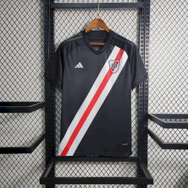 River Plate 2023/24 Special Edition Jersey - Image 2