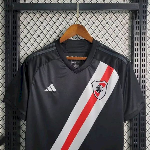 River Plate 2023/24 Special Edition Jersey - Image 6
