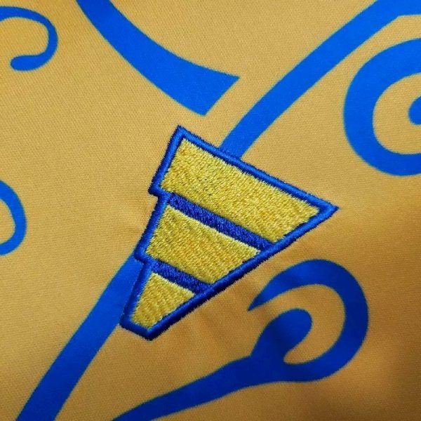 Tigres Uanl 2023/24 Special Edition Jersey - Image 3