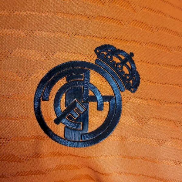 Real Madrid 2024/25 Y/3 Special Edition Jersey Player Version - Image 3