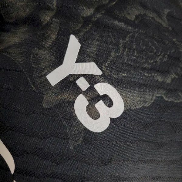 Real Madrid 2024/25 Special Edition Jersey Player Version - Image 7