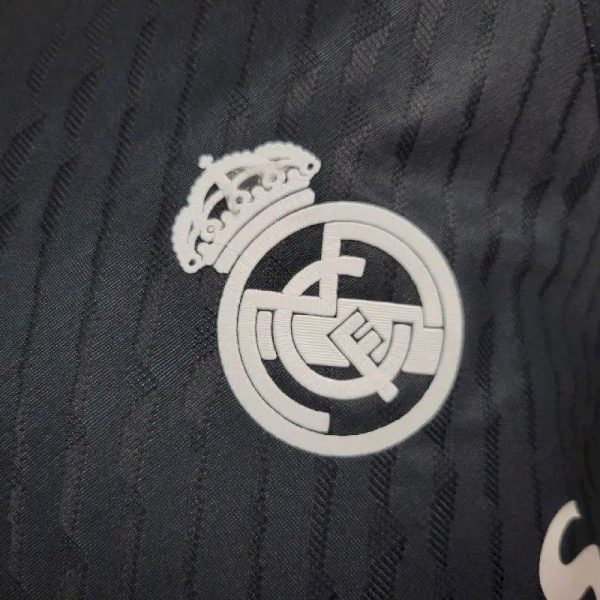 Real Madrid 2024/25 Special Edition Jersey Player Version - Image 3