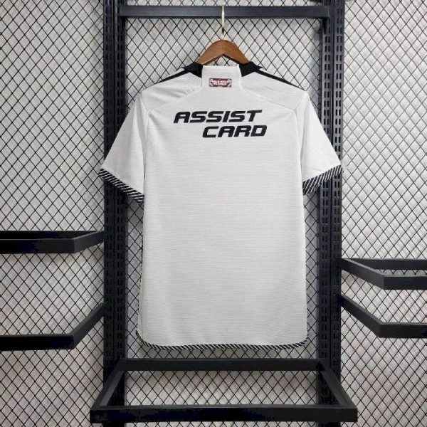 Colo Colo 2024/25 Home Jersey - Image 6