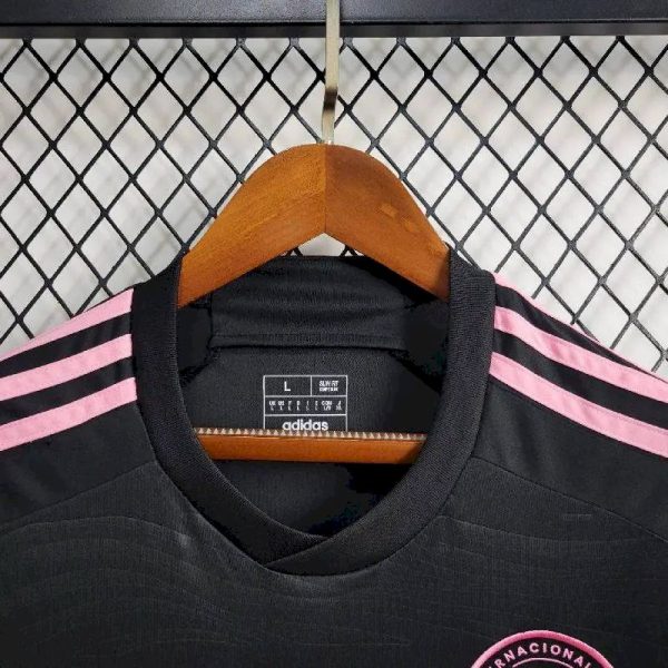 Inter Miami 2024/25 Away Jersey - Image 7