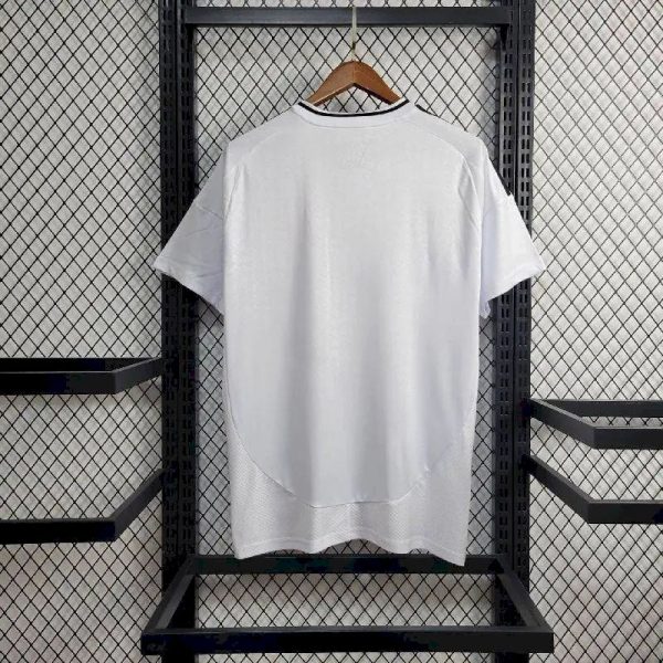 Real Madrid 2024/25 Home Jersey - Image 4