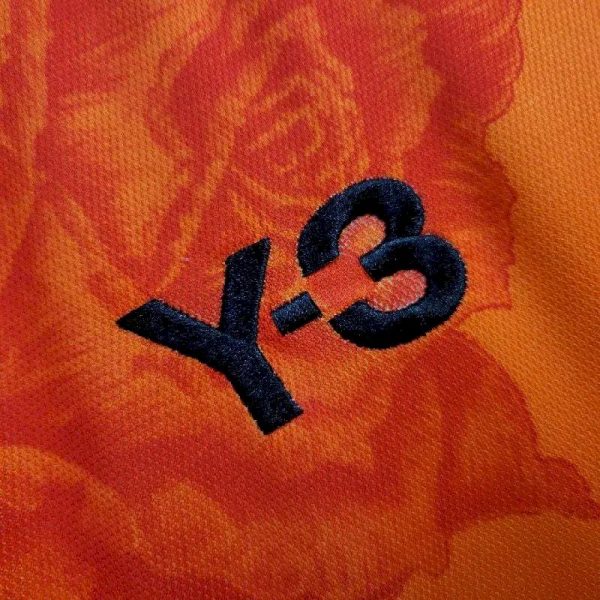 Real Madrid 2024/25 Y-3 Special Edition Jersey - Image 7