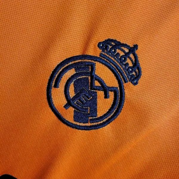 Real Madrid 2024/25 Y-3 Special Edition Jersey - Image 5