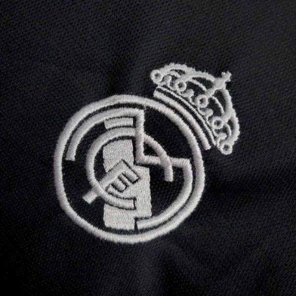 Real Madrid 2024/25 Y-3 Special Edition Jersey - Image 5