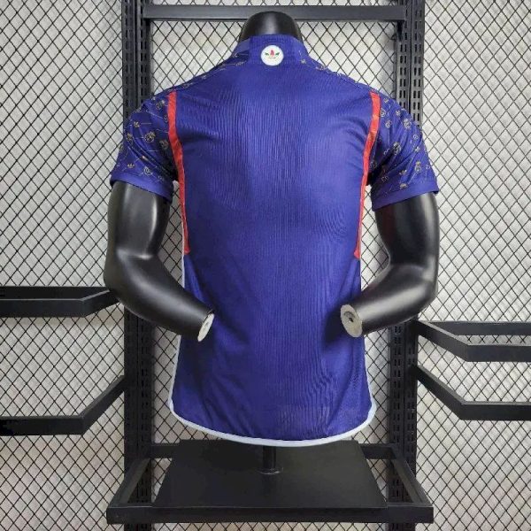 Real Madrid 2024/25 Special Edition Jersey Player Version - Image 8