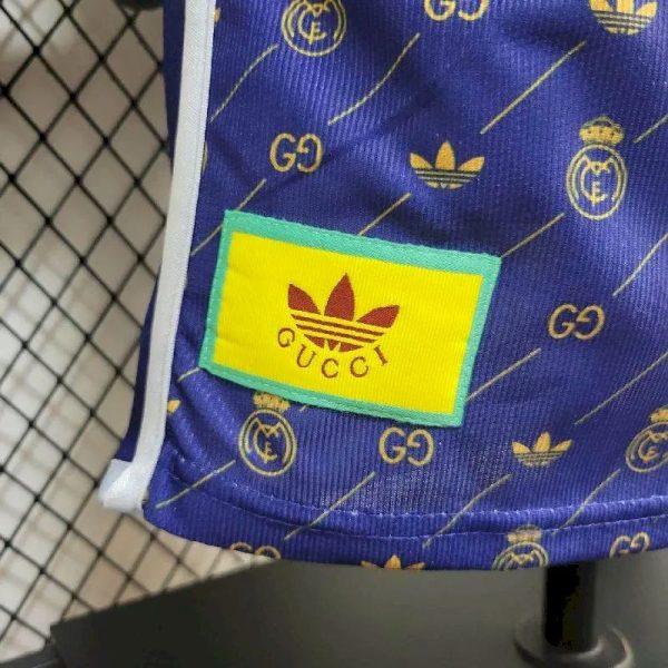 Real Madrid 2024/25 Special Edition Jersey Player Version - Image 5