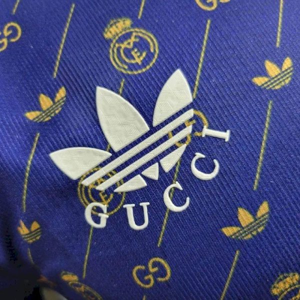Real Madrid 2024/25 Special Edition Jersey Player Version - Image 4