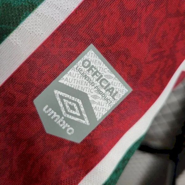 Fluminense 2023/24 Home Jersey - Image 5