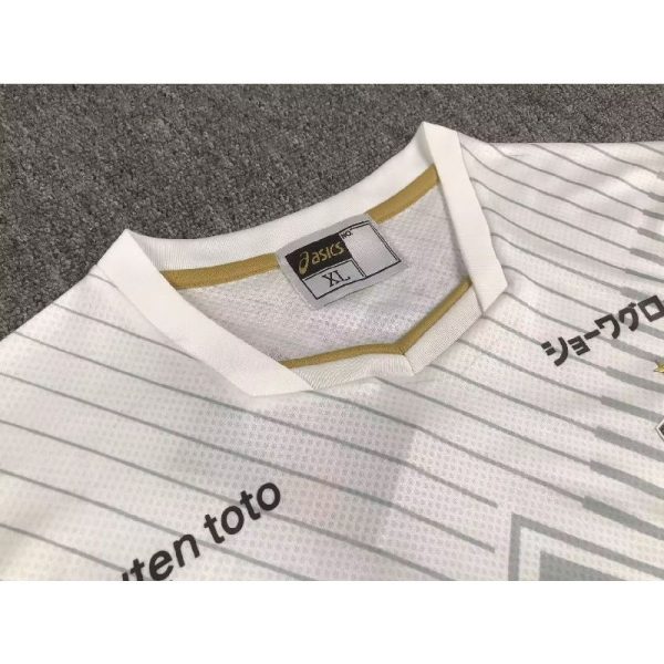Vissel Kobe 2023/24 Away Jersey - Image 6
