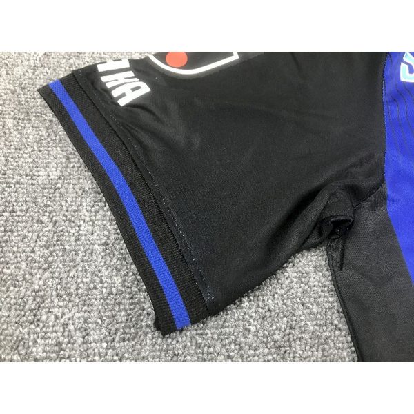 Gamba Osaka 2023/24 Home Jersey - Image 5