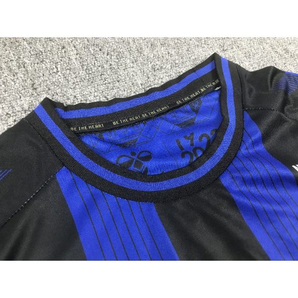 Gamba Osaka 2023/24 Home Jersey - Image 4