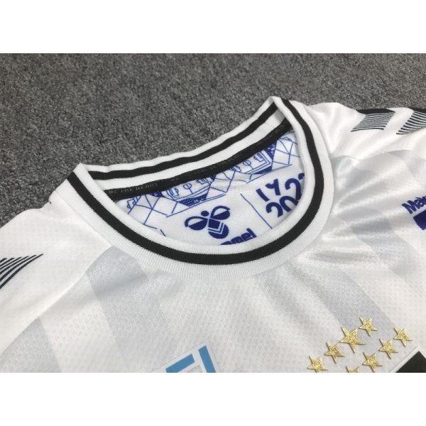 Gamba Osaka 2023/24 Away Jersey - Image 5