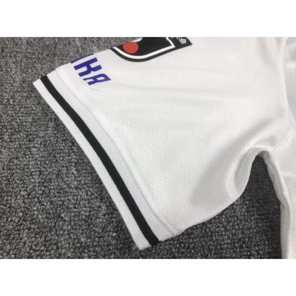 Gamba Osaka 2023/24 Away Jersey - Image 3
